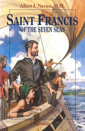 Saint Francis of the Seven Seas