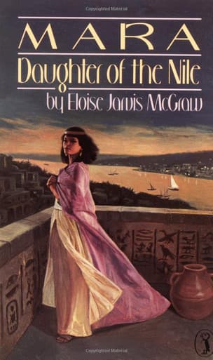 Mara, Daughter of the Nile