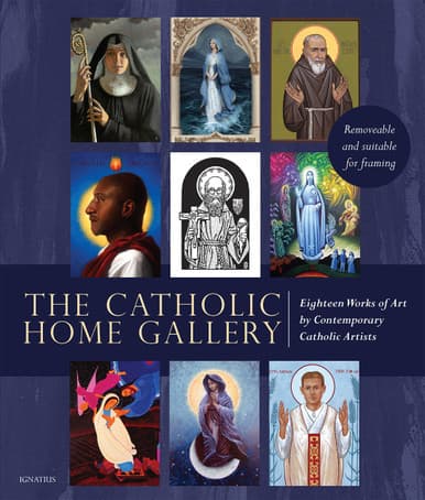 The Catholic Home Gallery