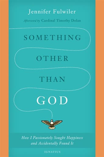Something Other Than God