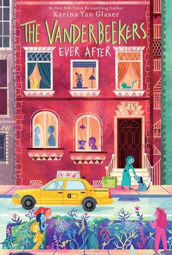 The Vanderbeekers Ever After (The Vanderbeekers #7)