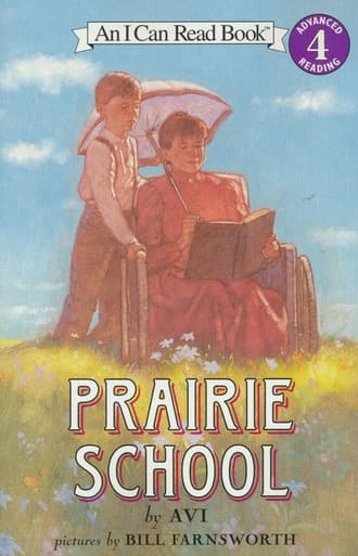 Prairie School