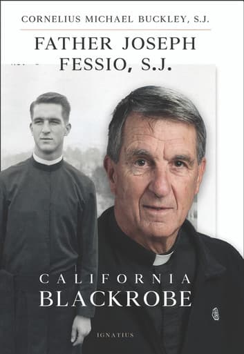 California Black Robe
