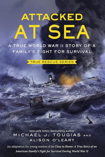 Attacked at Sea