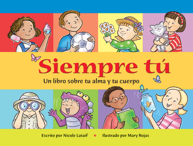 Siempre Tu
