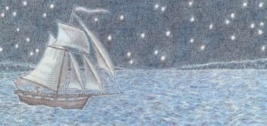 The Ship in the Window