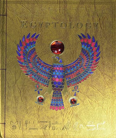 Egyptology: Search for the Tomb of Osiris